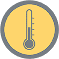 Regulates Temperature